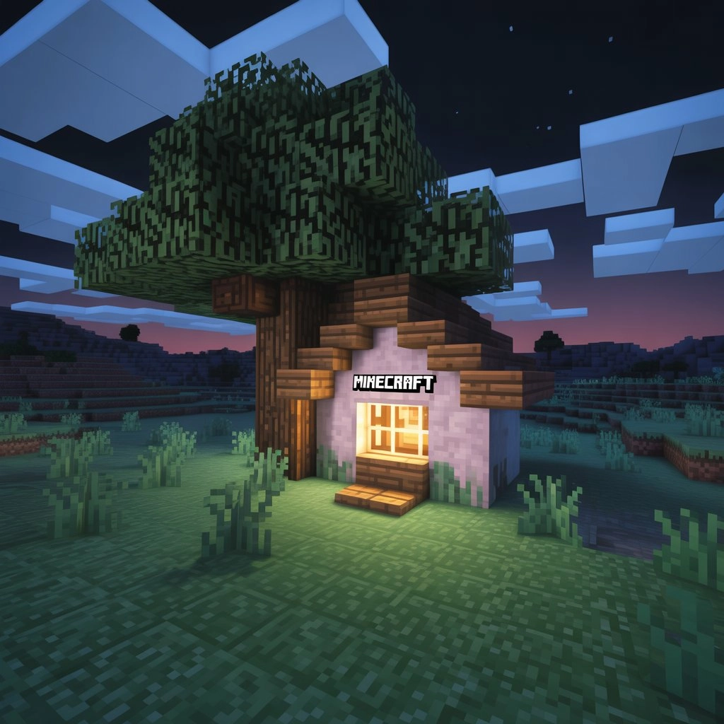 En İyi Minecraft Köy Kodları