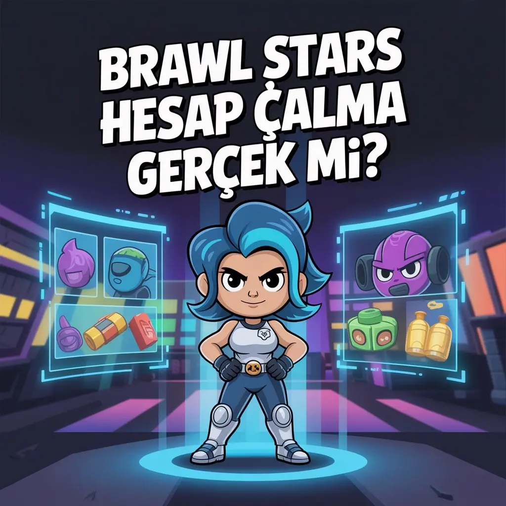 Yopmail – Brawl Stars Hesap Çalma Gerçek Mi?