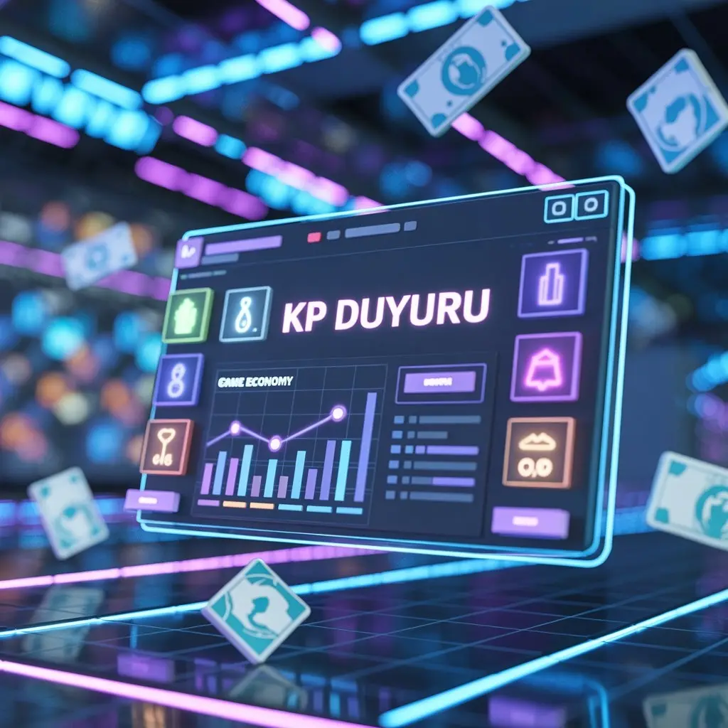 KP Duyuru İtem Satış Oran Güncelleme