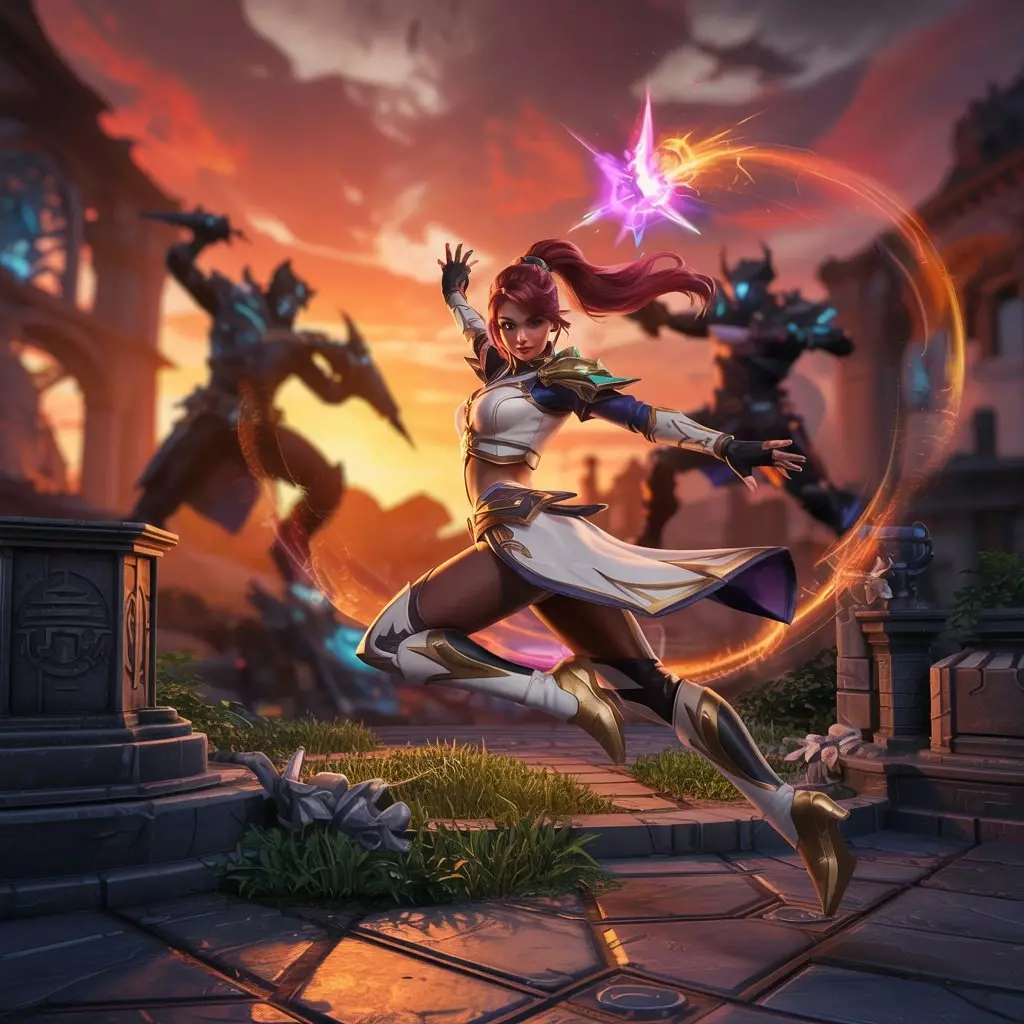 Mobile Legends Yeni Hesap Açma ve Moonton Bağlama