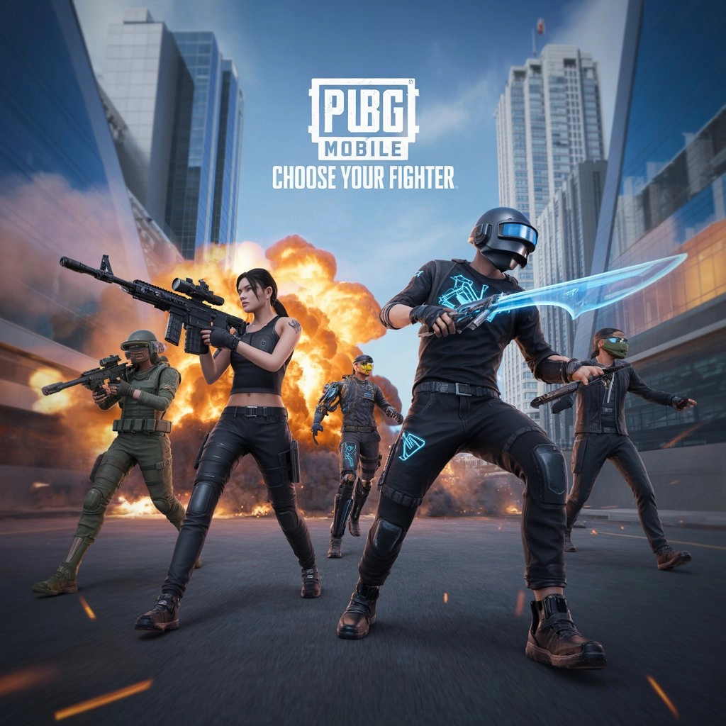 PUBG Mobile En İyi Ayarları: Hassasiyet & Grafikler