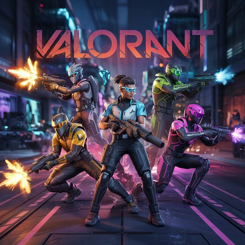 En İyi Valorant Crosshair Ayarları ve Kodları En İyi Valorant Crosshair Ayarları ve Kodları