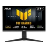 ASUS 27" TUF GAMING VG27AQL5A 0.3 ms 210Hz QHD IPS GAMING MONITOR