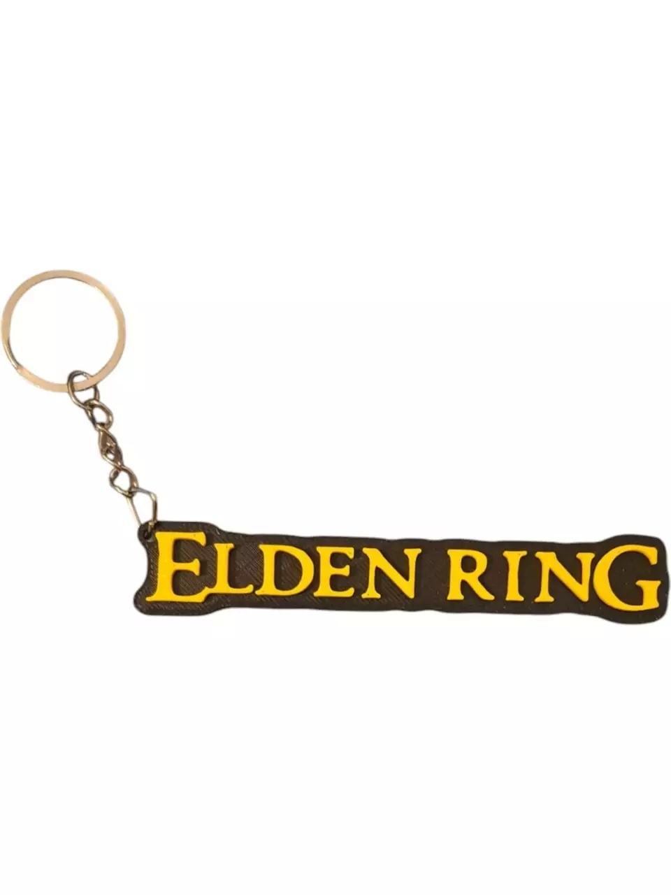 Elden Ring Anahtarlık