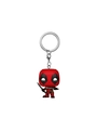 Pop Anahtarlık: Deadpool With Swords