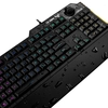 ASUS TUF GAMING K1 RGB MECH BRANE KABLOLU GAMING KLAVYE