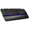 RAMPAGE KB-R86 UMBRA BLUE SWITCH MEKANİK GAMING KLAVYE