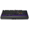 RAMPAGE KB-R86 UMBRA BLUE SWITCH MEKANİK GAMING KLAVYE