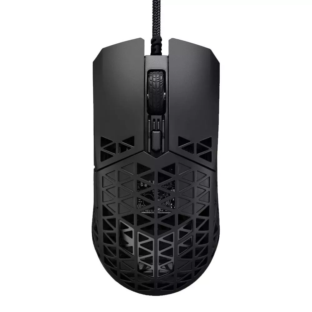 ASUS TUF GAMING M4 AIR 16000 DPI Gaming Mouse