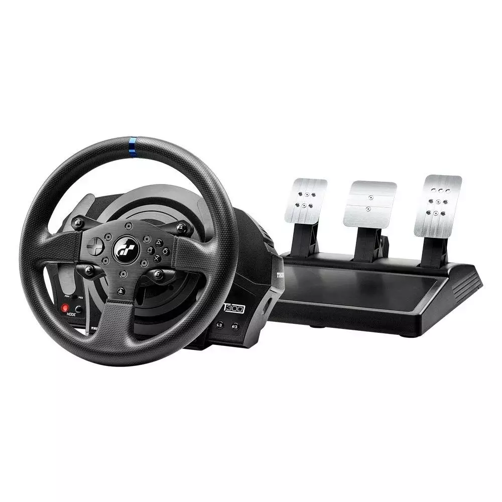 Thrustmaster T300RS GT PS/PC Direksiyon Seti