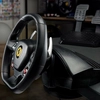 Thrustmaster T80 Ferrari 488 GTB PS/PC Direksiyon Seti