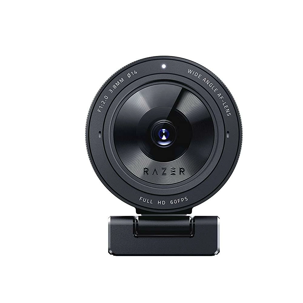 Razer Kiyo Pro Aydınlatmalı Webcam