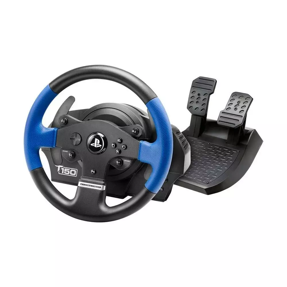 Thrustmaster T150 RS Oyun Direksiyonu Seti