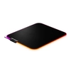 STEELSERIES QcK Prism Cloth Medium RGB Prism Gaming Mousepad – Siyah