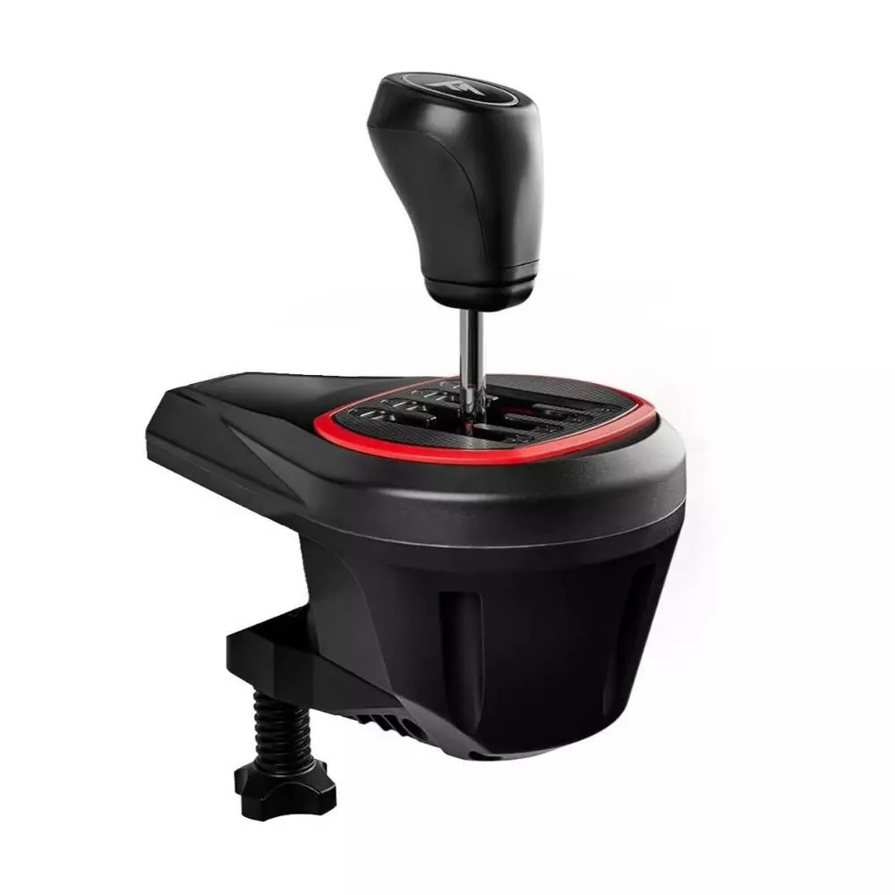 Thrustmaster TH8S Yarış Direksiyonları için 8 Kademeli Vites Kolu