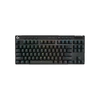 LOGITECH G PRO X TKL LIGHTSPEED TACTILE KABLOSUZ İNGİLİZCE GAMING KLAVYE