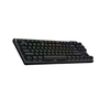 LOGITECH G PRO X TKL LIGHTSPEED TACTILE KABLOSUZ İNGİLİZCE GAMING KLAVYE