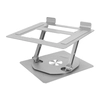 Addison AD-RC30 360 Derece Dönebilen Ayarlanabilir Metal Laptop Stand