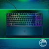 RAZER ORNATA V3 TKNY KBL. TR LAYOUT GAMING KLAVYE