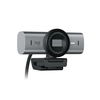 Logitech MX Brio 4K Ultra HD Webcam – Grafit