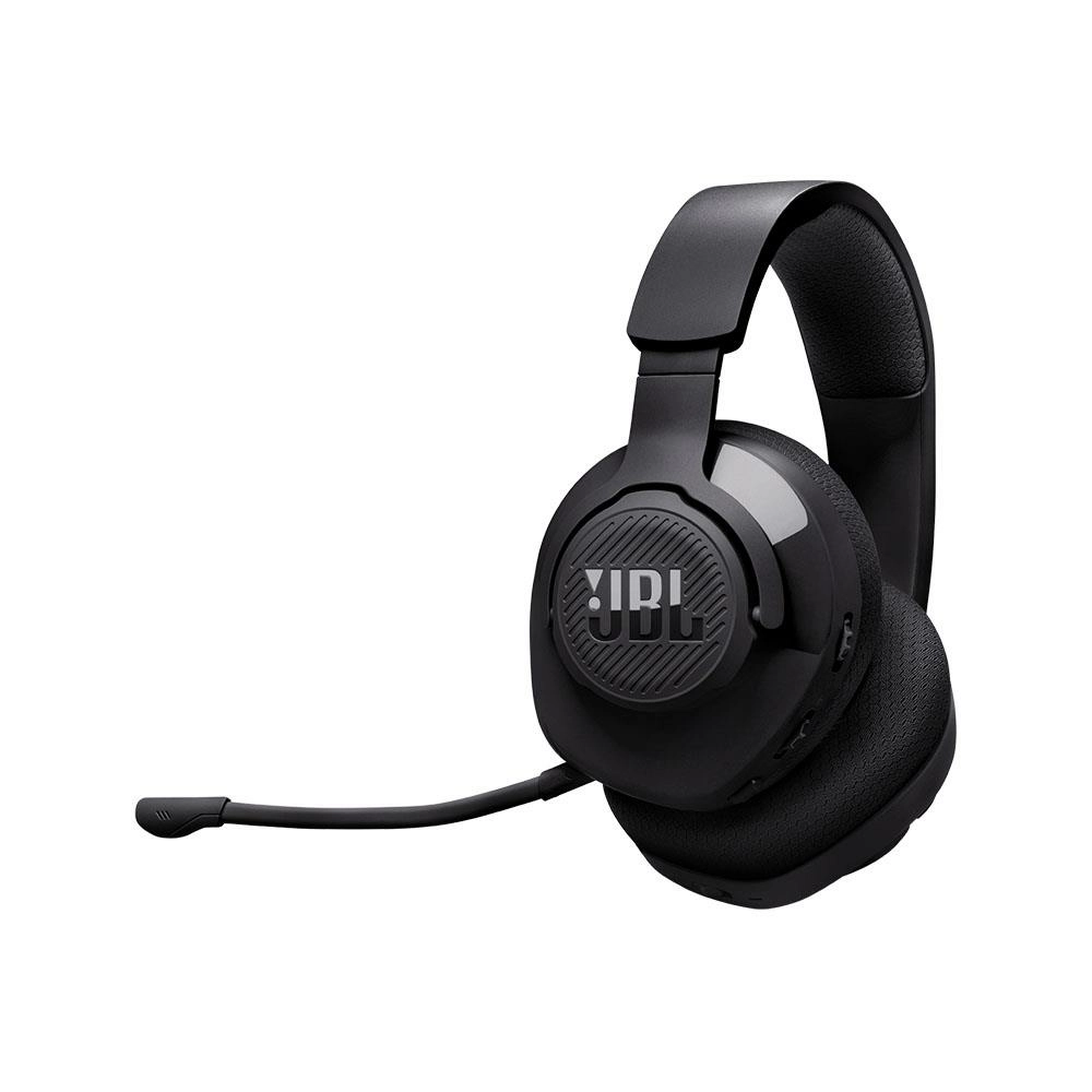 JBL Quantum 360 Gaming Kablosuz Kulaklık - Siyah