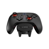 Rampage Hydra Pro Şarj İstasyonlu PC Gamepad – Siyah