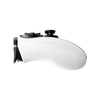 Snopy Rampage Tactic Bluetooth Çift Titreşimli PS4 Gamepad - Beyaz