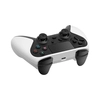 Snopy Rampage Tactic Bluetooth Çift Titreşimli PS4 Gamepad - Beyaz