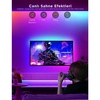 Govee RGBIC Basic WiFi + BT LED Şerit (10 Metre)