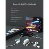 Govee RGBWWIC Matter Destekli Kesilebilir LED Şerit 2 Pro - 5 Metre