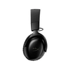 HyperX Cloud III S Kablosuz Kulak Üstü Oyuncu Kulaklığı - Siyah