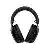 HyperX Cloud III S Kablosuz Kulak Üstü Oyuncu Kulaklığı - Siyah