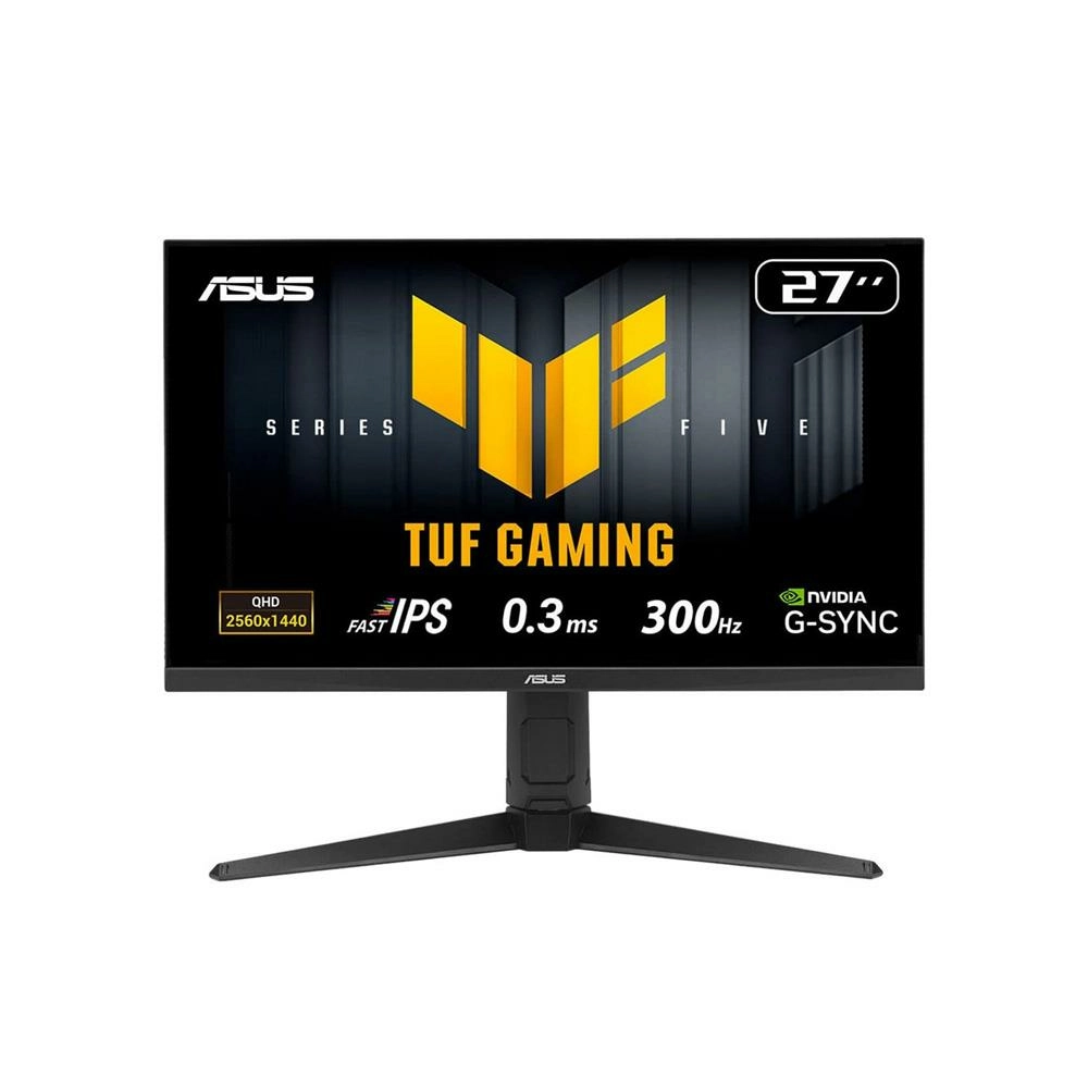 ASUS 27" TUF GAMING VG27AQML5A 300Hz 2K IPS Gaming Monitor