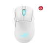 ASUS ROG Keris II Origin 42000 DPI Gaming Mouse – Beyaz