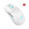 ASUS ROG Keris II Origin 42000 DPI Gaming Mouse – Beyaz