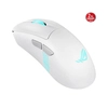 ASUS ROG Keris II Origin 42000 DPI Gaming Mouse – Beyaz