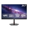 RAMPAGE 25" RAVEN RV25R240F 0.5Ms 240Hz Full HD IPS Gaming Monitor