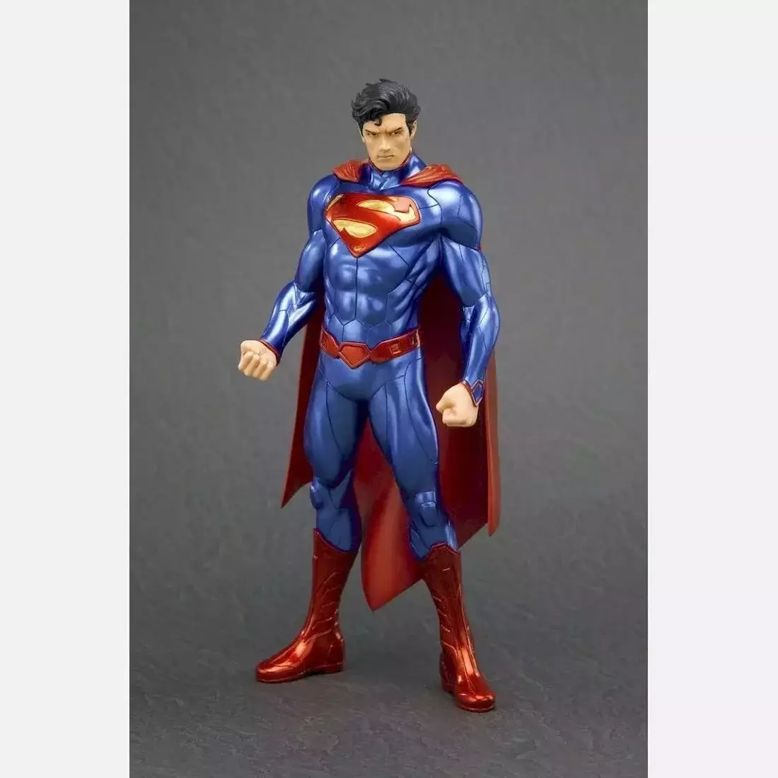 DC Comics - Superman New 52 ARTFX+ 1/10 Scale Heykel