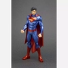 DC Comics - Superman New 52 ARTFX+ 1/10 Scale Heykel