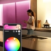 Philips Hue 1m V4 Bluetooth Özellikli Akıllı LED Şerit