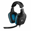 LOGITECH G G432 DTS 7.1 Surround Ses Kablolu Oyuncu Kulaklığı - Siyah