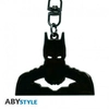 BATMAN 2D Metal Anahtarlık