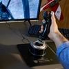 Thrustmaster HOTAS Warthog Flight Joystick