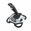 Logitech G Extreme 3D 12 Tuşlu Joystick - Siyah