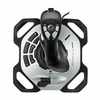 Logitech G Extreme 3D 12 Tuşlu Joystick - Siyah