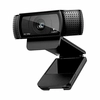 Logitech C920 HD Webcam
