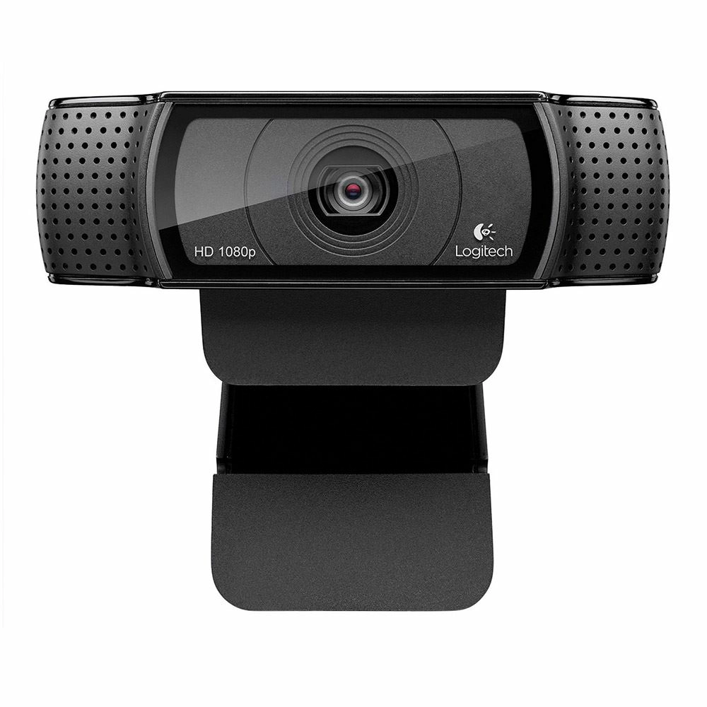 Logitech C920 HD Webcam