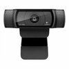 Logitech C920 HD Webcam