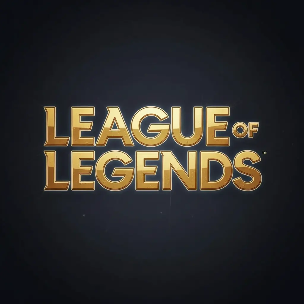 League Of Legends