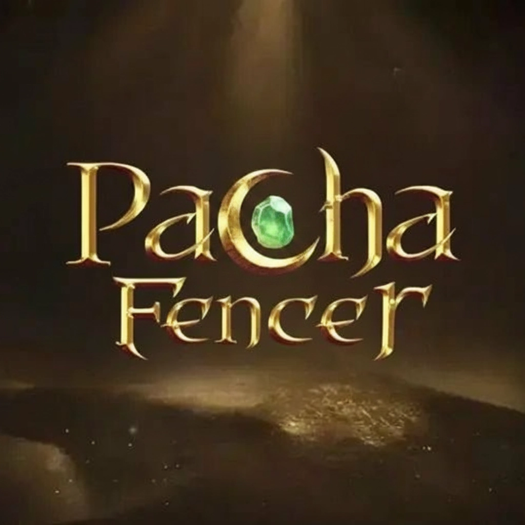 Pasha Fencer